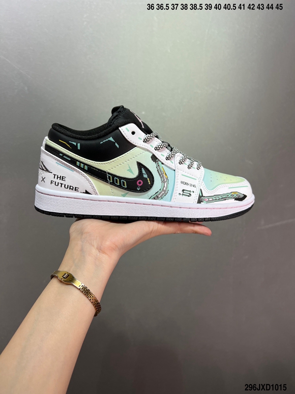 ブランド激安靴側面デザイン